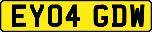 EY04GDW