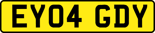 EY04GDY