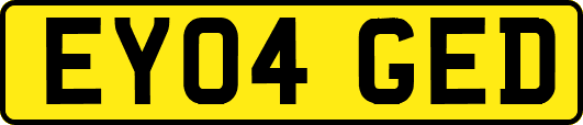 EY04GED