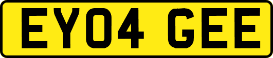 EY04GEE