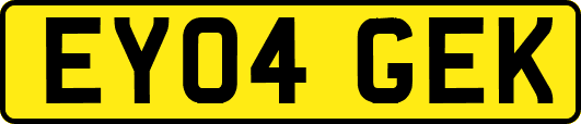EY04GEK