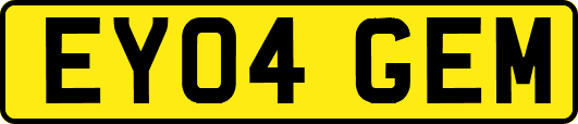 EY04GEM