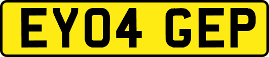EY04GEP