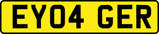 EY04GER