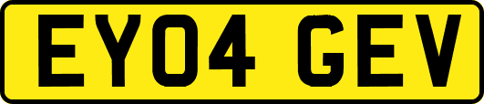 EY04GEV