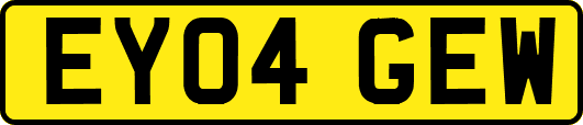 EY04GEW