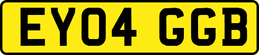 EY04GGB