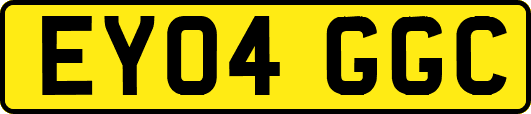 EY04GGC