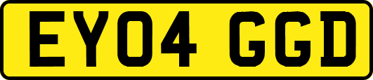 EY04GGD