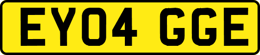 EY04GGE