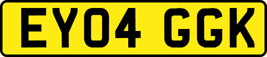 EY04GGK