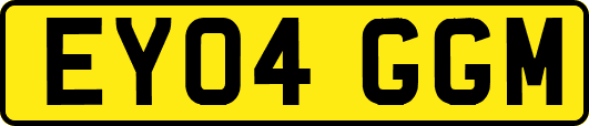 EY04GGM