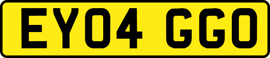 EY04GGO