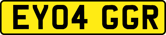 EY04GGR