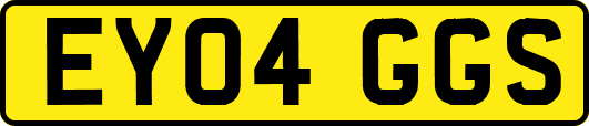 EY04GGS