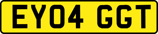 EY04GGT