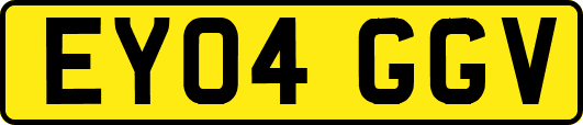 EY04GGV