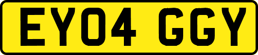 EY04GGY