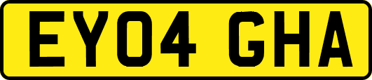 EY04GHA
