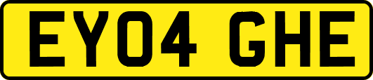 EY04GHE