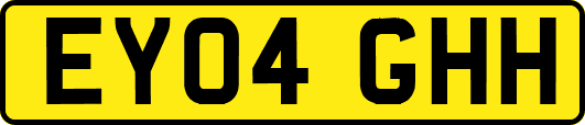 EY04GHH