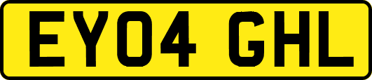 EY04GHL