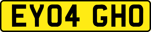 EY04GHO