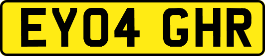EY04GHR