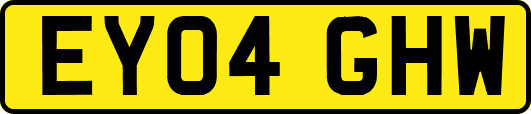 EY04GHW