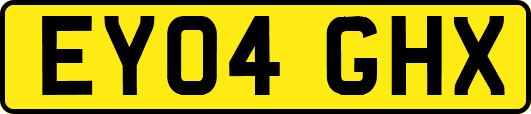 EY04GHX
