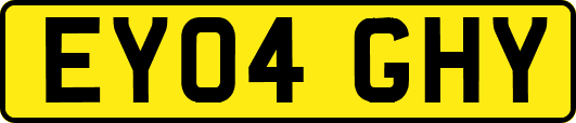 EY04GHY