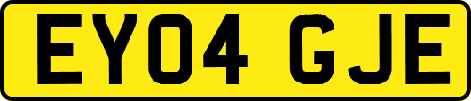 EY04GJE