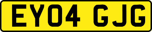 EY04GJG