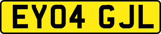 EY04GJL
