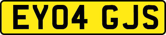 EY04GJS