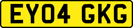 EY04GKG