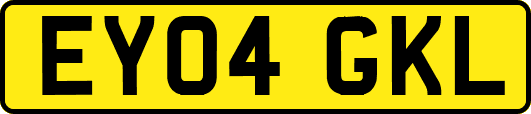EY04GKL