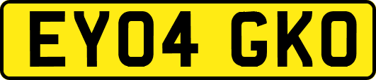 EY04GKO