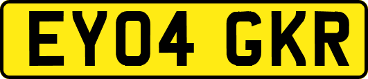 EY04GKR