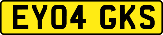 EY04GKS