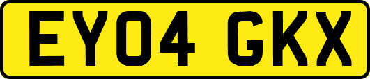 EY04GKX