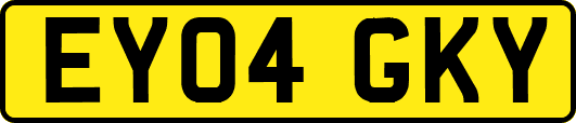 EY04GKY