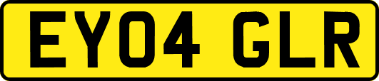 EY04GLR
