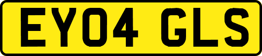EY04GLS