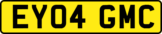 EY04GMC