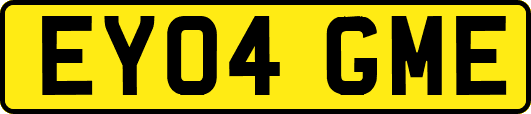EY04GME