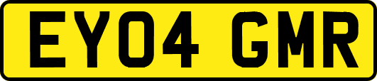 EY04GMR