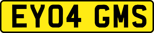 EY04GMS