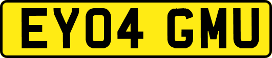 EY04GMU