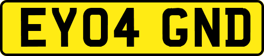 EY04GND